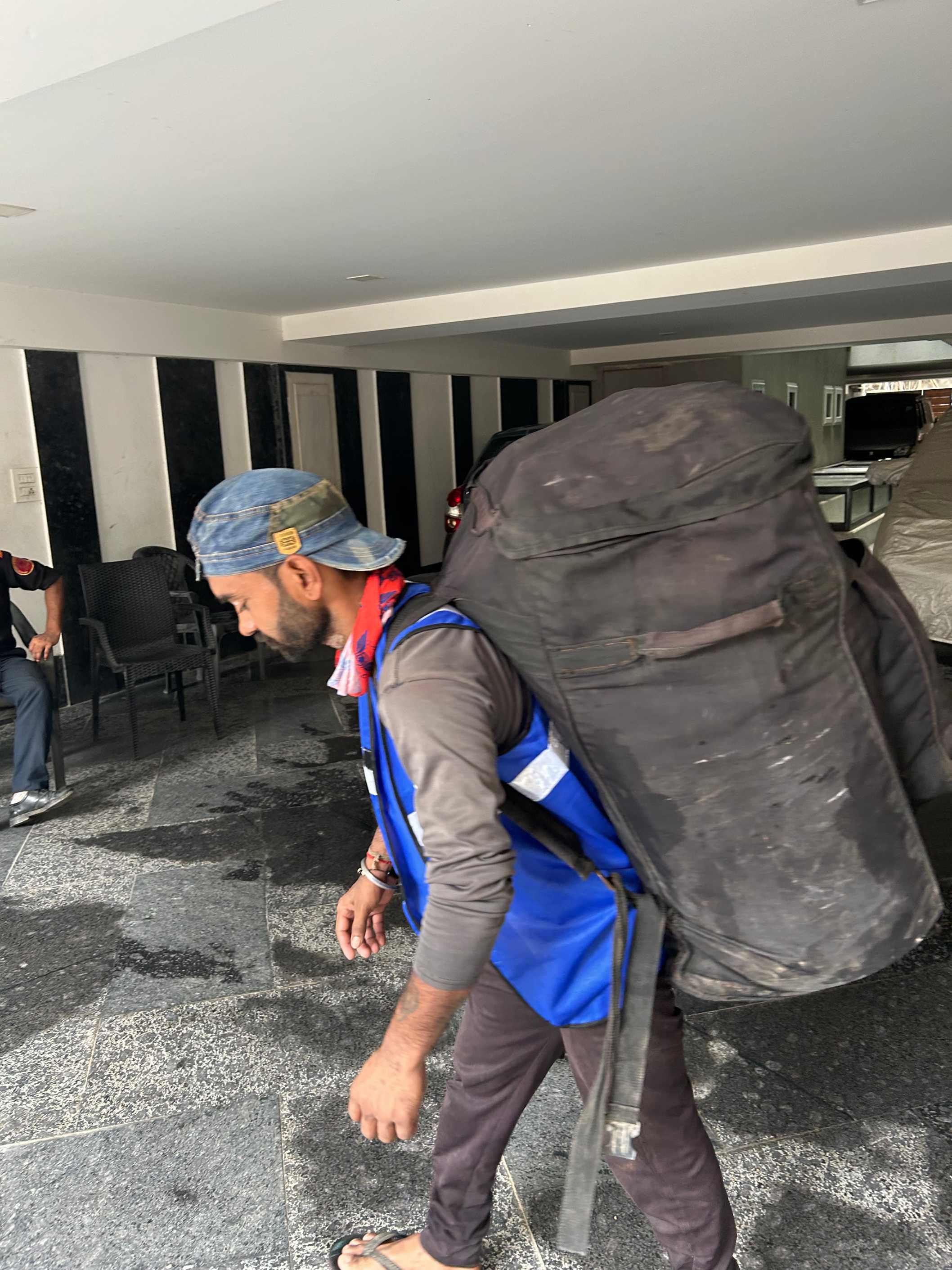 housekeeping materials